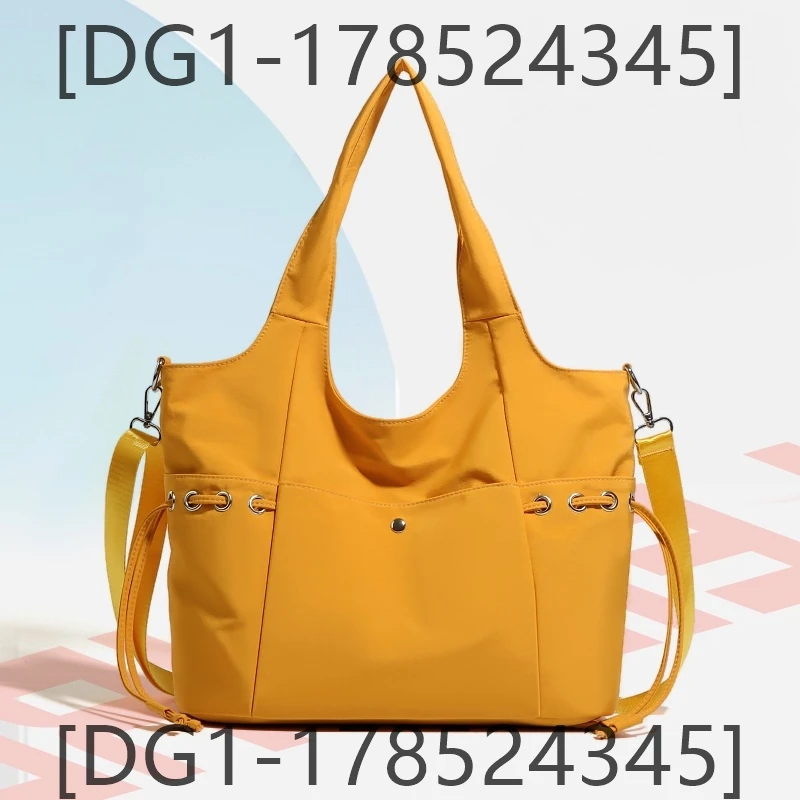 

2024 New Women Bag Fashionable and Soft _DG1-178524345_