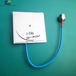 1.5G-1.6G high-gain directional antenna for UAV equipment power 10-100W high gain antenna