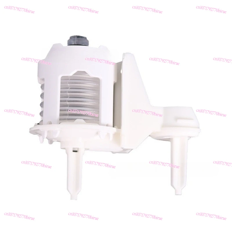

Suitable for GROHE Water Tank Panel Airbag Hidden Water Tank Pneumatic Double Button Switch Accessories POM