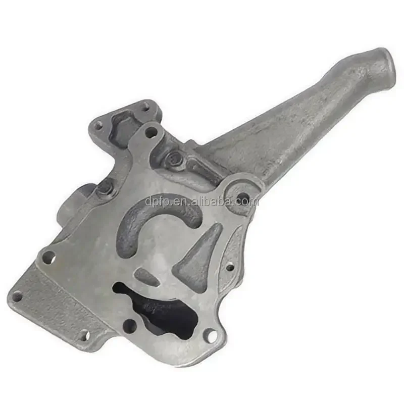 Water Pump for Merced es Be nz OM366 3902000001 3662006801 3662005401 3662006701 3662010401 With/without Baseboard