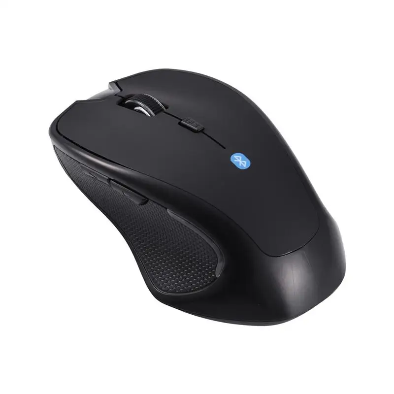 Wireless Bluetooth 3.0 Mouse 1600 DPI 6 buttons ergonomic for imacpro macbook laptop computer optical mice honor magicbook