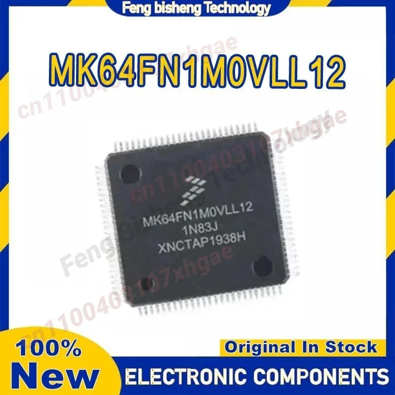 

MK64FN1M0VLL12 MK64FN1M0VLL MK64FN1M0 MK64FN1M MK64FN1 MK64FN MK64 IC MCU чип LQFP100 100% новый оригинальный в наличии
