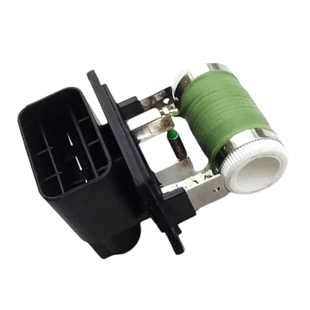 25385-C1600 para Hyundai, Sonata, Tucson, Kia K5, resistencia de ventilador, accesorios de repuesto para coche