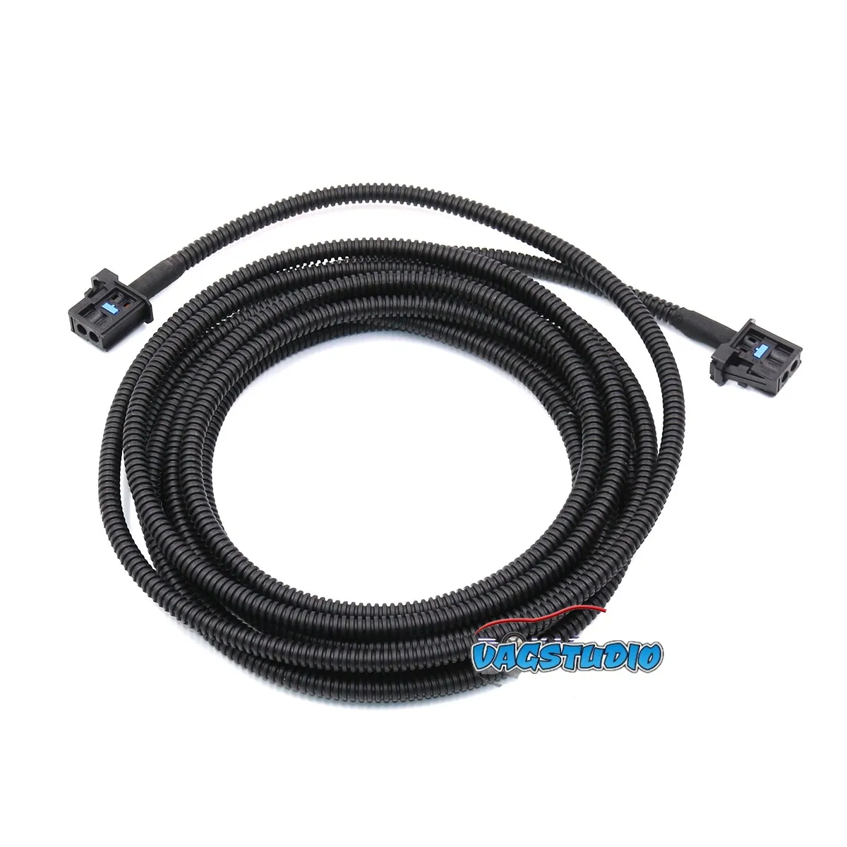 

6M MOST Optical Fiber Install Wire For Golf 7 Passat B8 MQB Speaker System