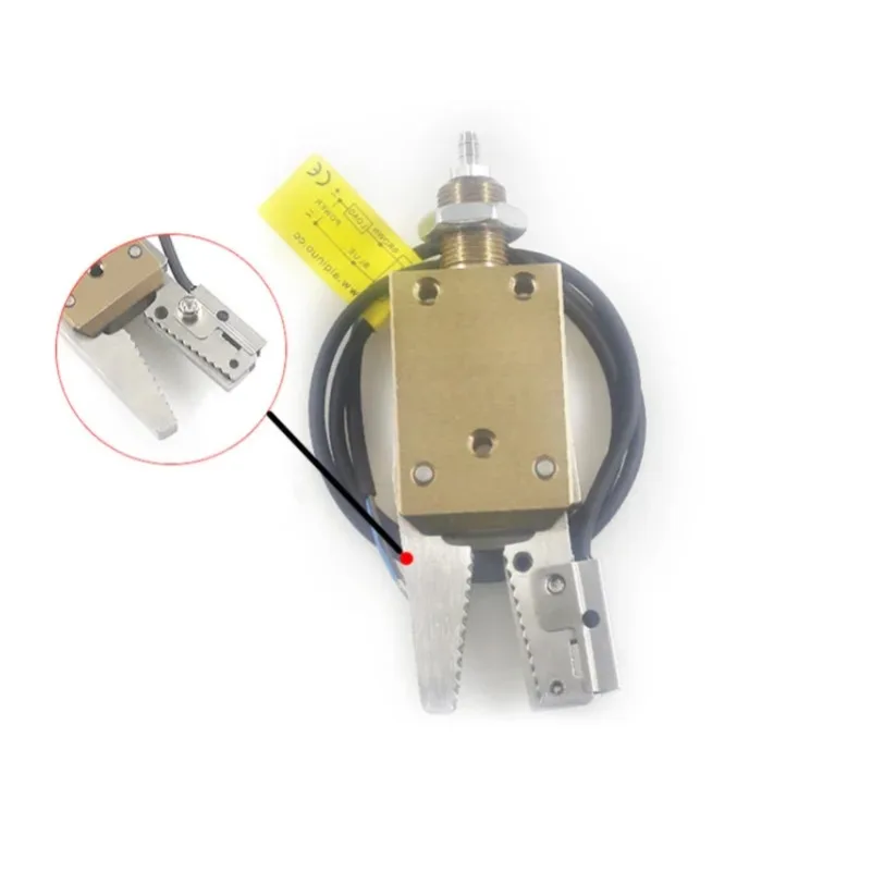 accessoire-robotique-pour-manipulateur-fixation-pneumatique-chk-em-12-c-mini-pince-pince-en-aluminium