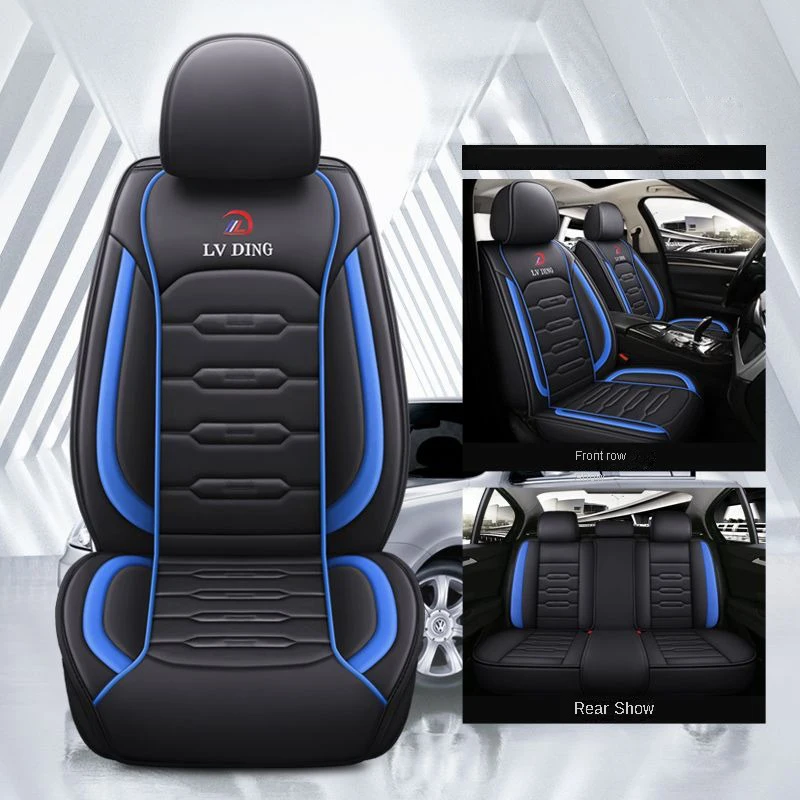 

BHUAN Car Seat Cover Leather For Suzuki vitara Liana Sx4 Jimny Swift Grand vitara Kizashi Alivio Accessories