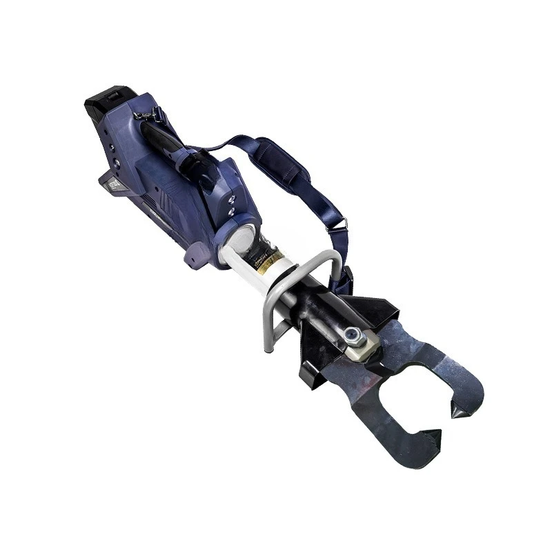 Electric Hydraulic Concrete Crusher S225-E Fire Rescue Crusher Portable Crusher