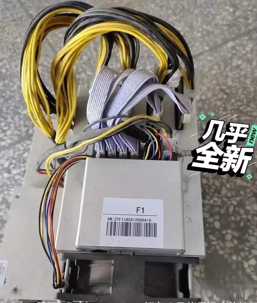 brand new high-quality cheetah-miner  F1
