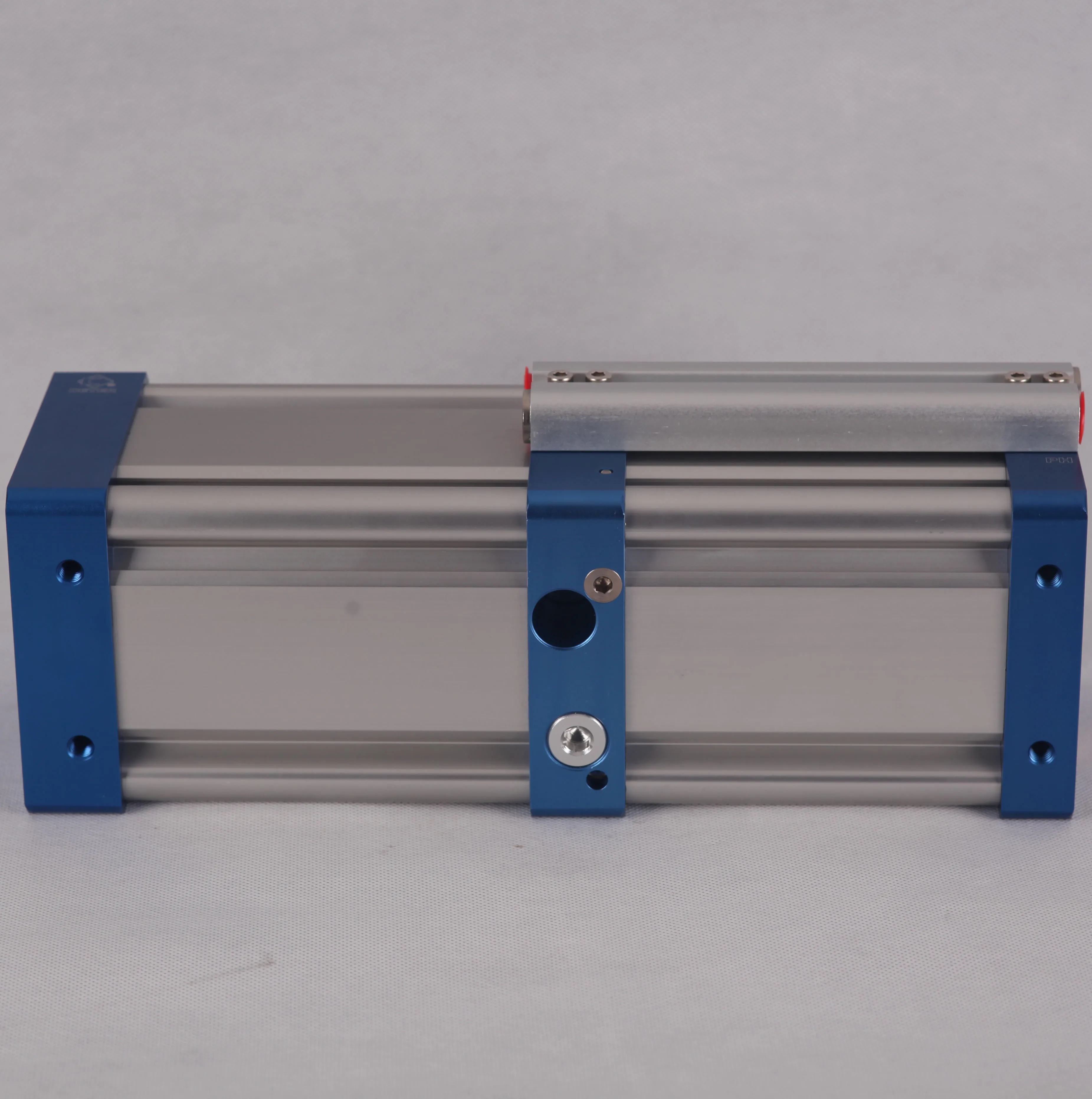 FLUID-Technik Booster cylinder TYPE PWQ-100002-A/E DPW-100011/E DPW100006 DPW-100004/E DPA-010-060-075 DPA-020-120-150