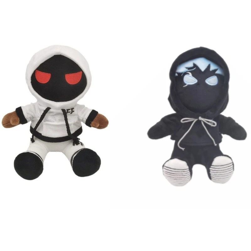 Plush Dolls,soft Pillow Dolls,home Decorations,cute Anime‑character Collectible Plush Ornaments and Toys,ideal Gifts for Friends
