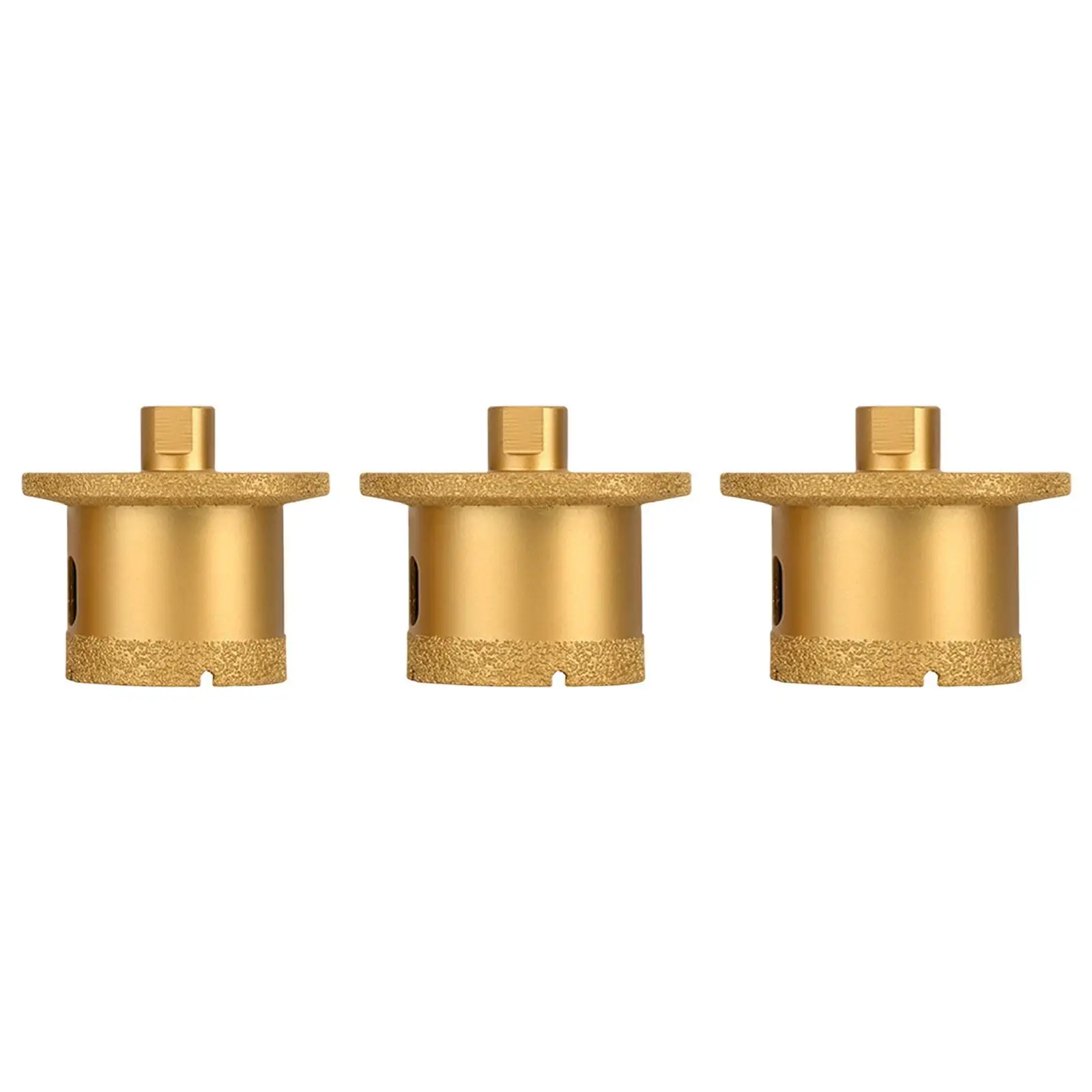 Diamond Holesaw Drill Core Bits M10 Multiuse for Cement Ceramic Tiles Stone