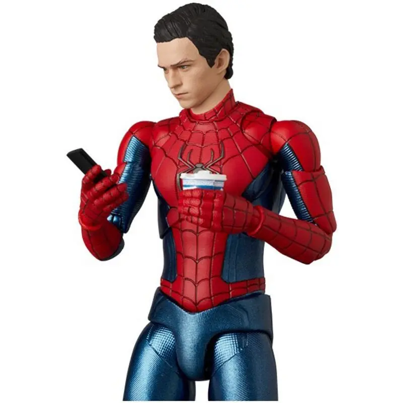 マフェックス フィギュア スパイダーマン」の人気商品一覧・価格比較