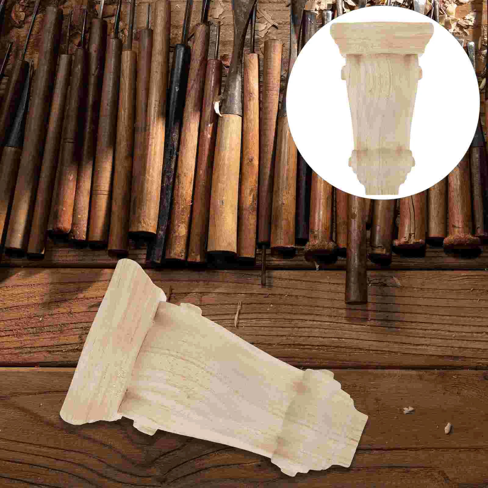

Decorate Corbel Office Decoration Timber Corbels Wooden Large Carved European Style