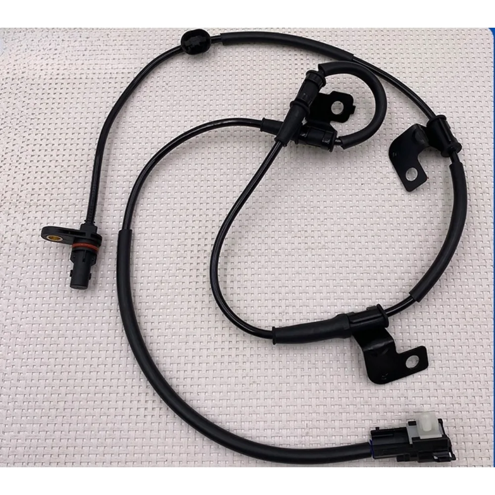 Brand New for Hyundai Azera 2011 Veloster Front Rear Left Right 1pc 59830-3V500 59810-3V500 59930-3V500 59910-3V500 ABS Sensor