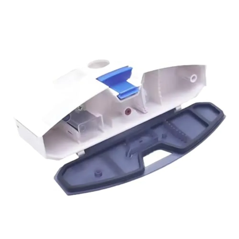 

Резервуар для сточных вод для роботов-пылесосов серии Ecovacs X9 PRO и T80, предназначенный для идеально подходит и эффективно управление отходовми.