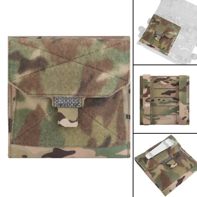 Tactical MOLLE Bag Camping Climbing Waist Grocery Bag Belt Pockets Outdoor Shooting Hunting Sports Utility Tools Pouch