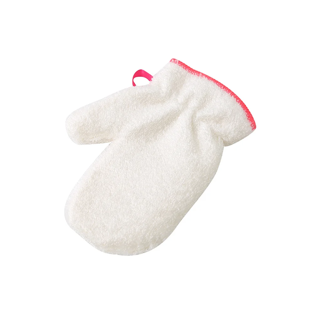 

Waterproof Anti-slip Gloves Cleaning Fiber Dishwashing for Household Dishwasher Women