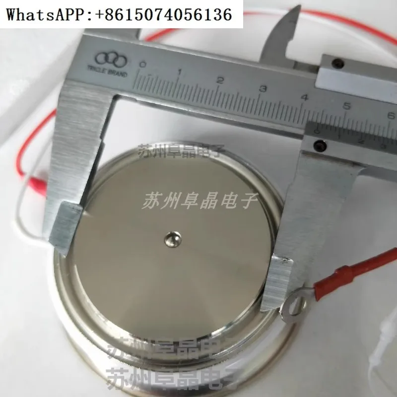 Y40KPE0T KP800A1200V الثايرستور القائم على تايوان الثايرستور الناعم