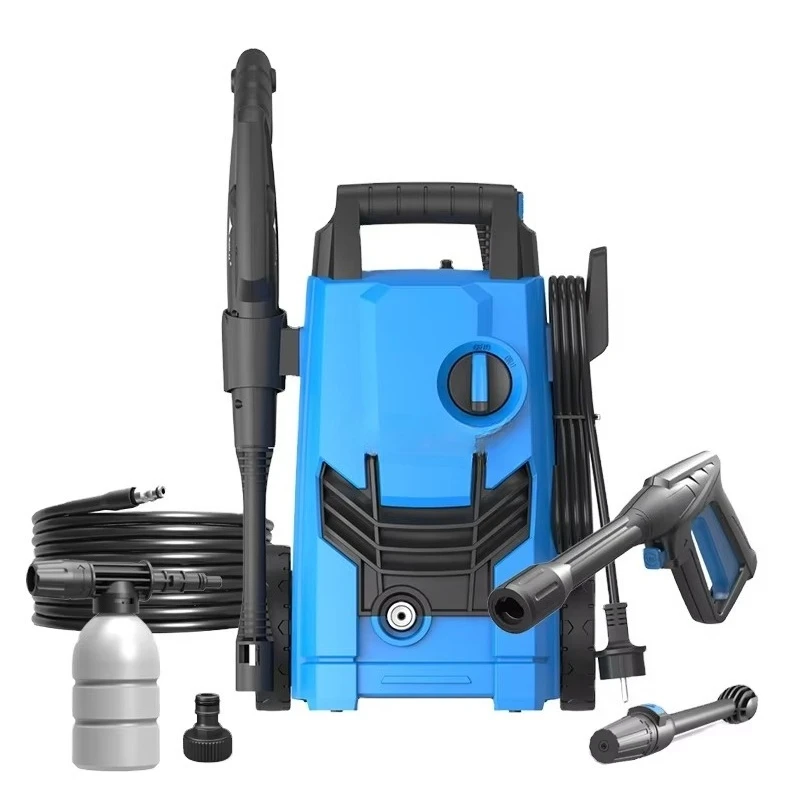 

Portable high pressure car washer Washing machine Jet washer Electric cleaning equipment
