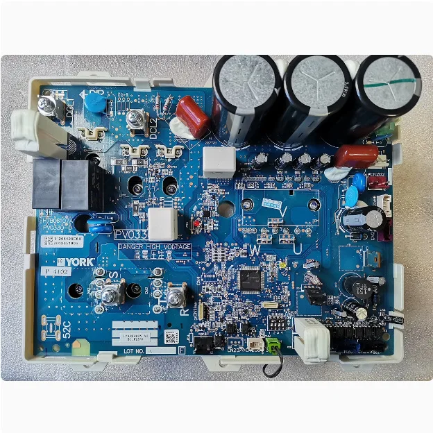 Customizable for York Air Conditioning Inverter H7B06107A PCBA V033Q-0 P-4102 H7A04482N