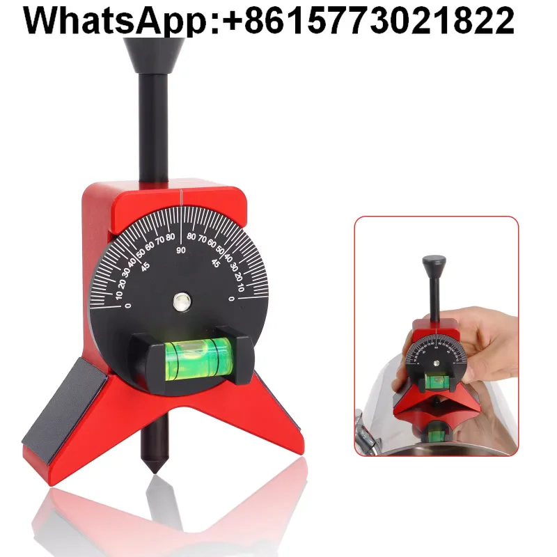 

Новый центральный детектор труб Y-образный центральный детектор труб