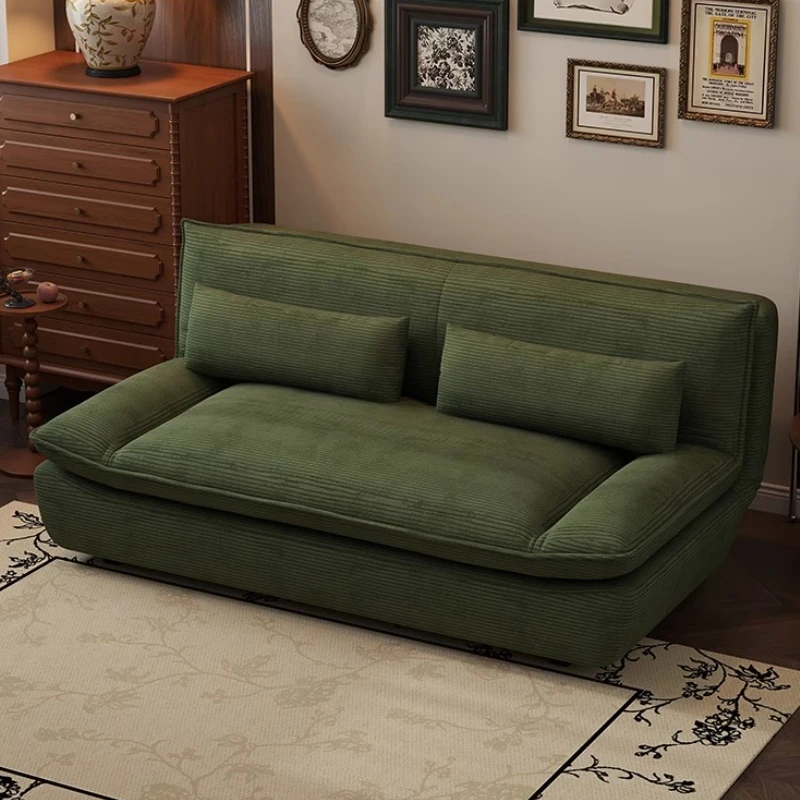 

Designer Modern Sofa Designer Adults Minimalist Cushion Sofa Relaxing Elegant Individual Woonkamer Banken Living Room Furniture