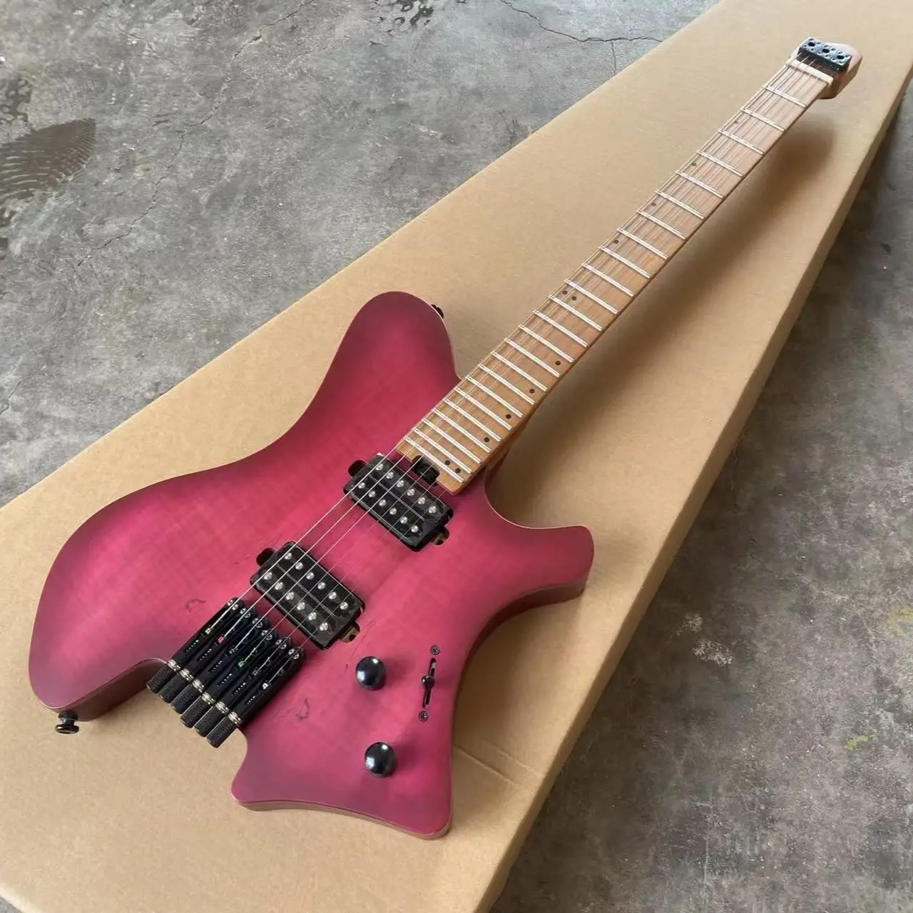 In Stock Acepro Sat… - image