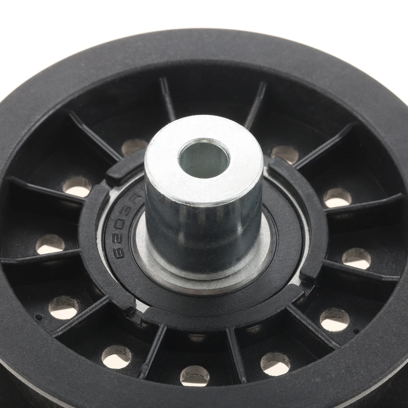 AM134501 AM134502 V-Idler Pulley For John Deere Tractors X300 X304 X310 X320 X324 X330 X340 Garden Power Tools Accessories