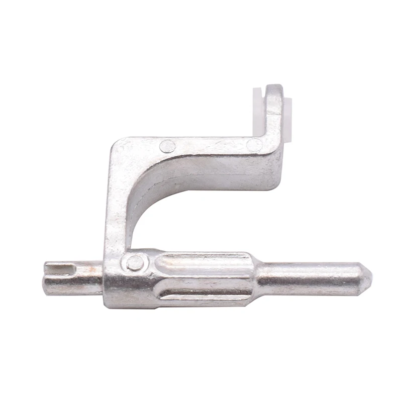 Car Inner door Handle Connecting Bracket Rod for Opel/Vauxhall Corsa D 13297179