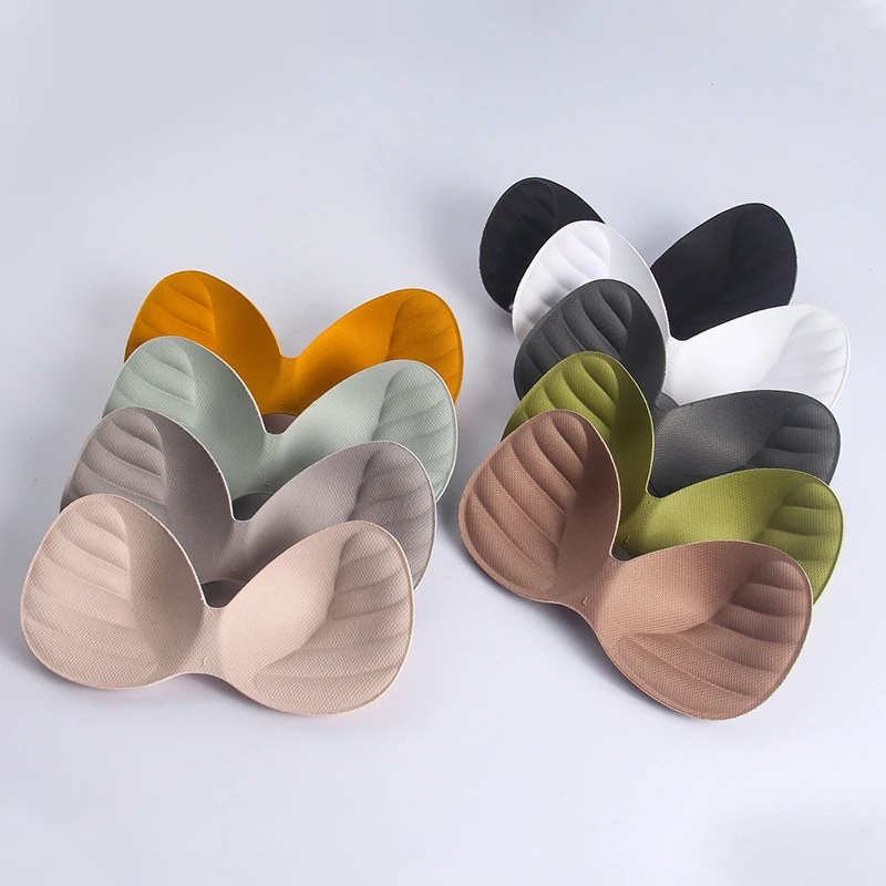 Мягкий Бюстгальтер с эффектом пуш-апа