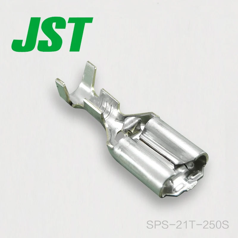 JST Connector  Processing Harness  SPS-21T-205     SPS-21T-250       SPS-21T-250S      SPS-61T-250