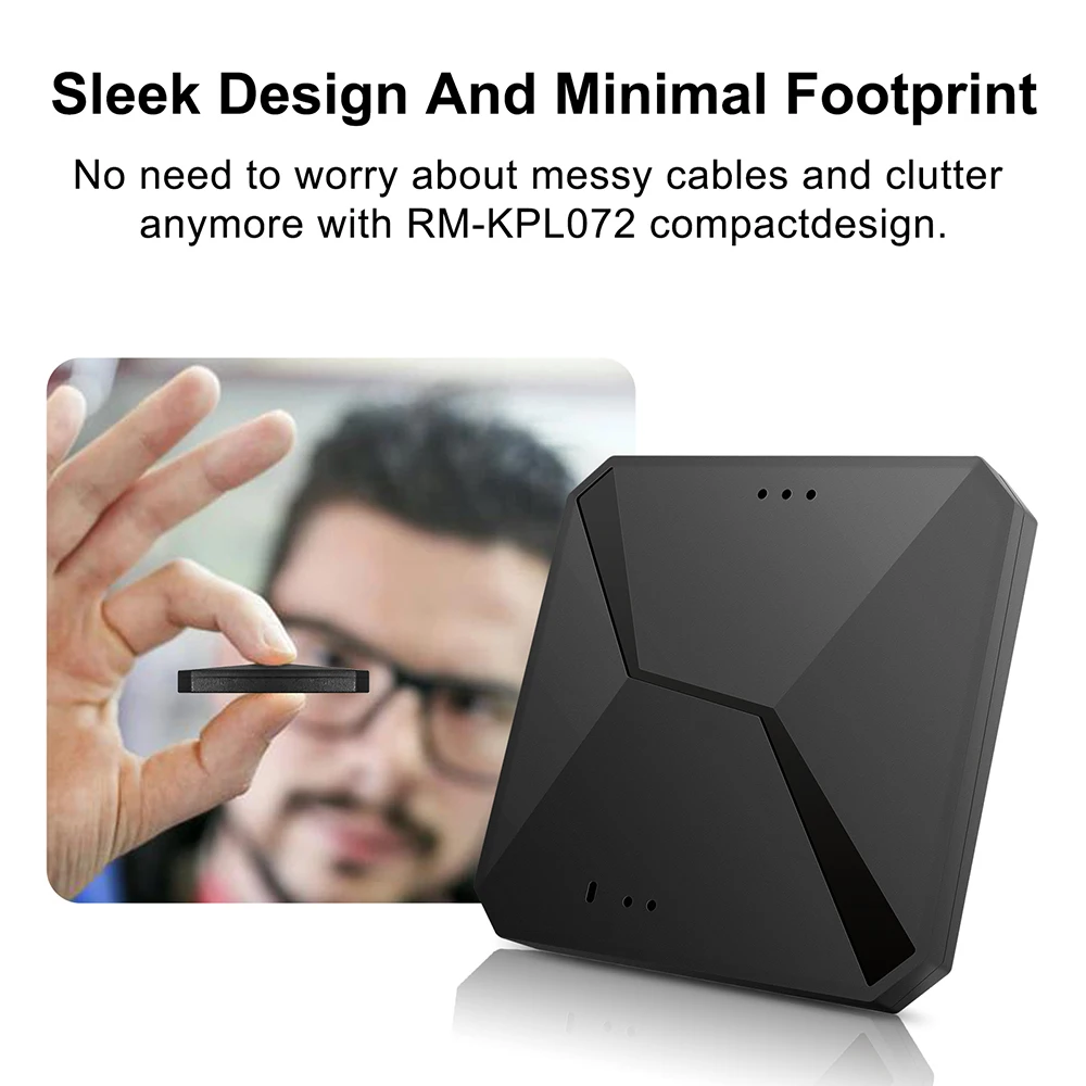 مشغل سيارة صغير سلكي إلى لاسلكي ، 2 في 1 ، صندوق AI ، 5G ، Wif ، بلوتوث ، أندرويد ، قابس وتشغيل تلقائي ، اتصال غير حثي ، جديد