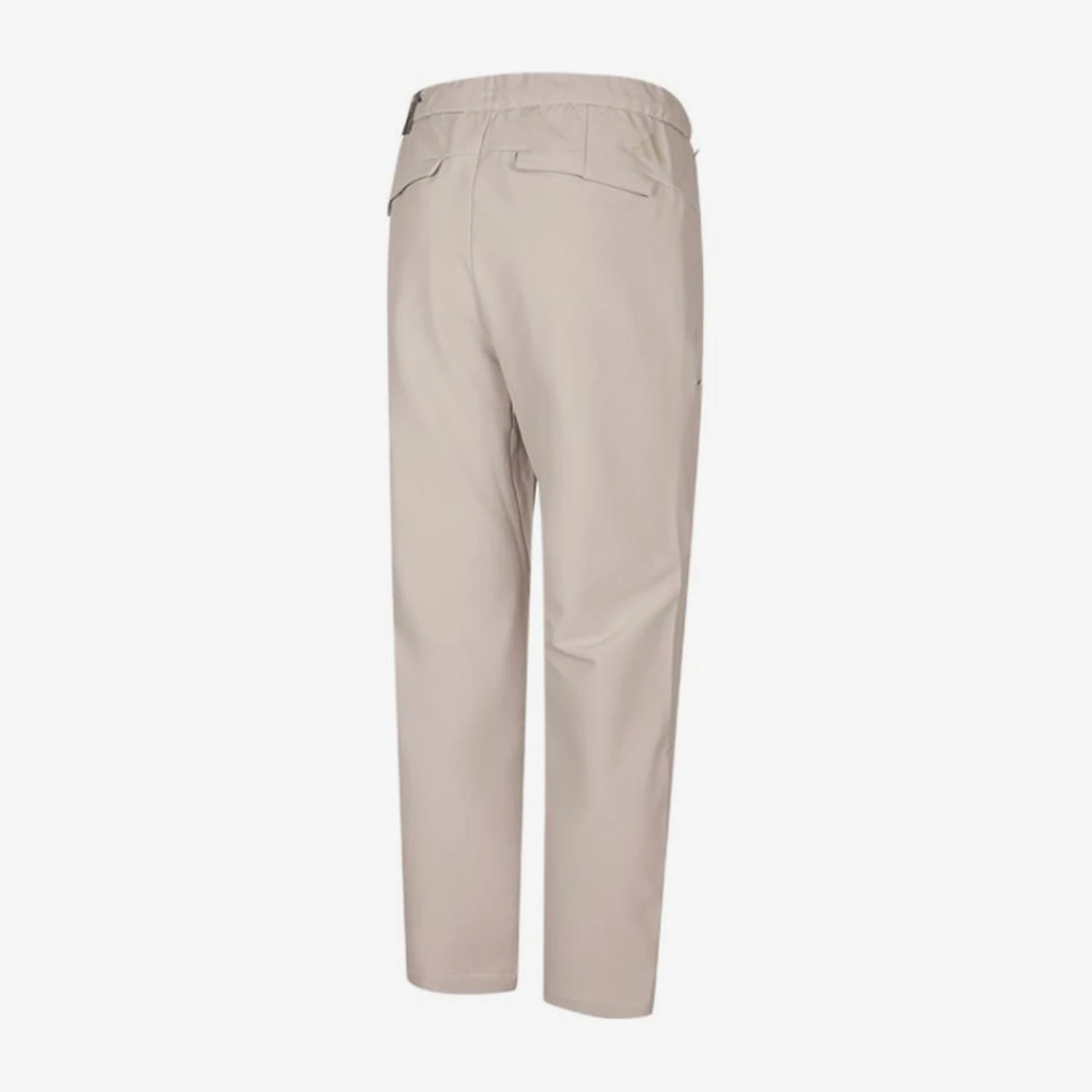 Adidas genuine spring men's loose and plush casual woven pants KS3545