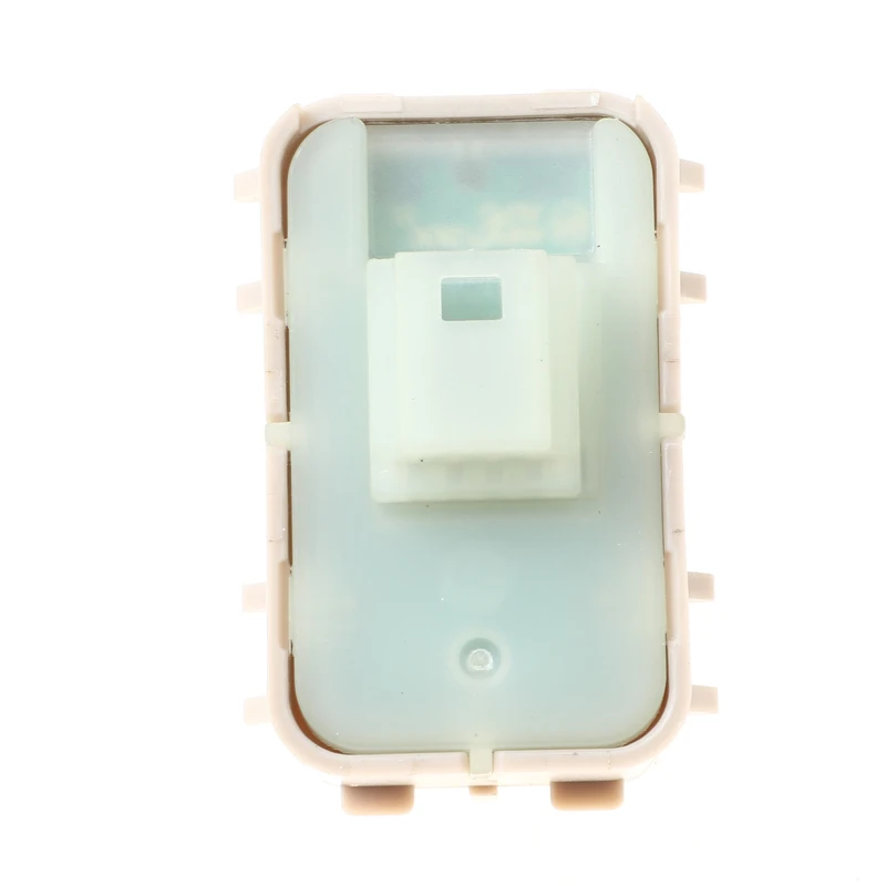 New Electrionic Single Window Glass Lifter Switch Button For Mercedes-Benz E/ S-Class W213 W217 W222 2229051904 2139050309
