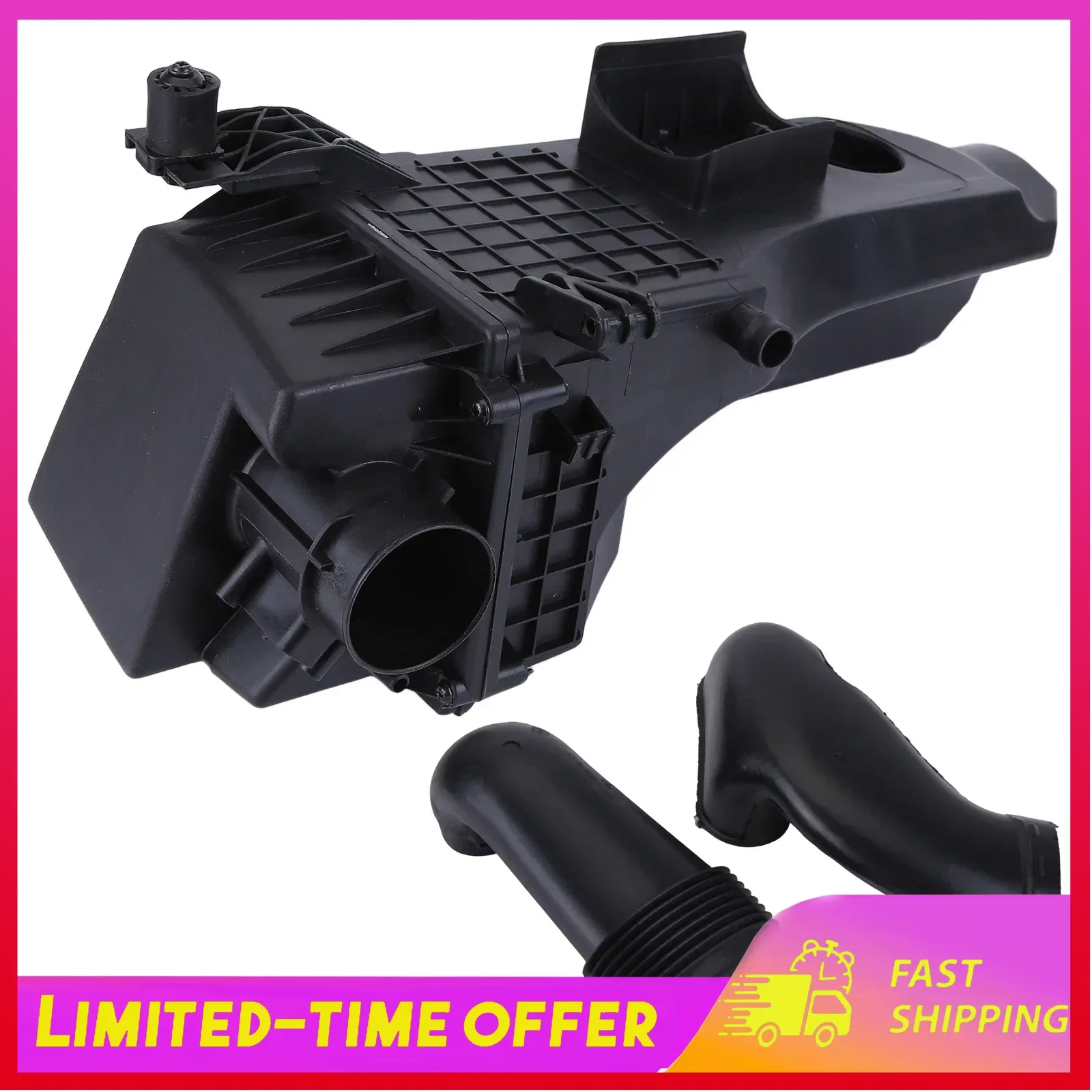 

For Fiesta 1.6L 2014-2019 Air Intake Air Cleaner Box Housing Replaces C1BZ-9600-B Automobiles, Parts & Accessories