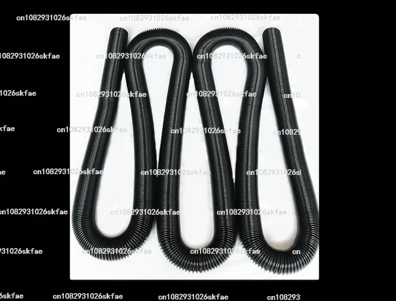 SHD-2600 DHD-2400 Telescopic Tube Hose Expansion and Fittings Pet Dryer Hose Dog Hair Dryer S-2400 CS 2400 LT-1090C-H PET-007