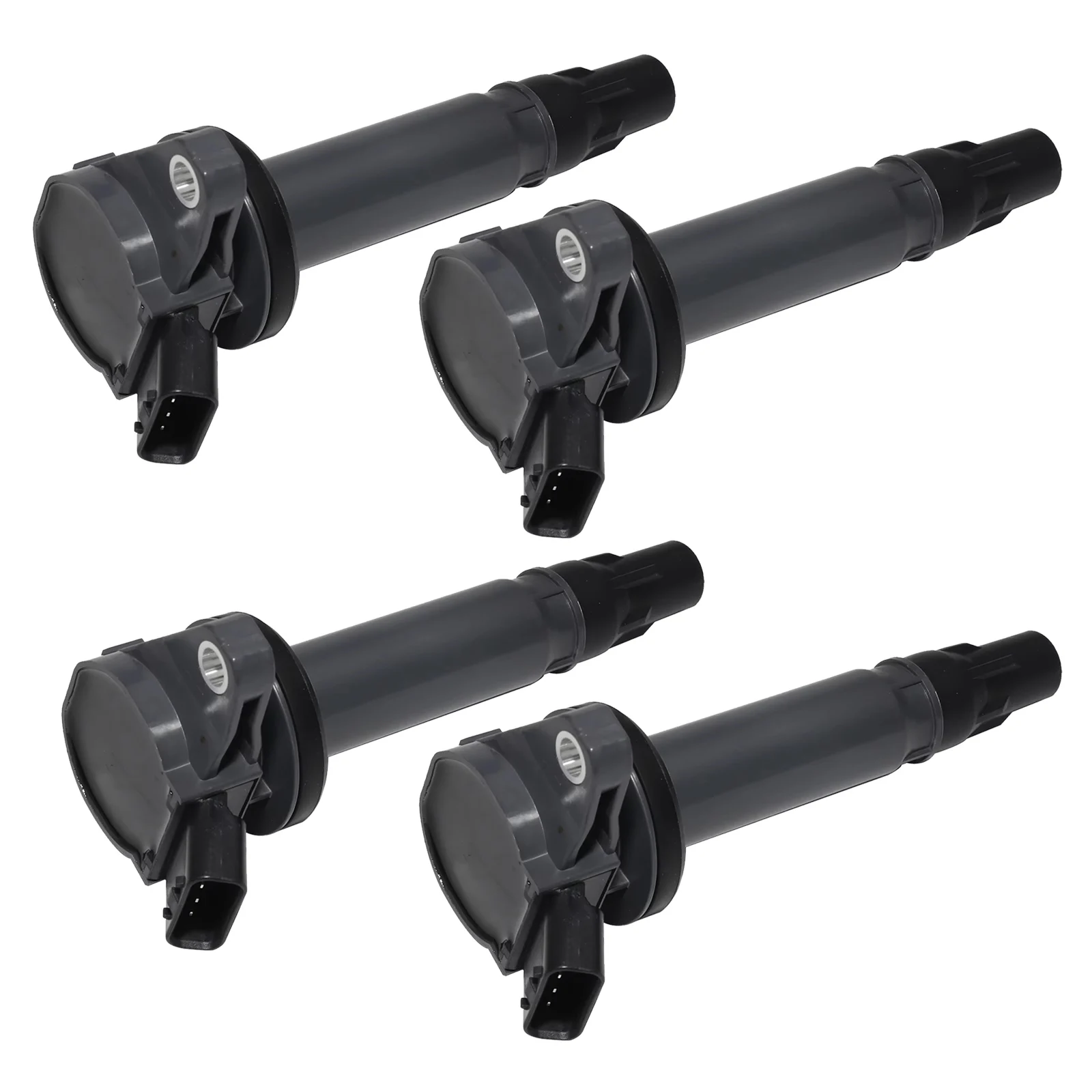 

Катушка зажигания для Toyota Rush 2006 1.5L 1.3L Passo Avanza bB Daihatsu Terios Sirion K3 3SZ Аксессуары 19070-B1011 19070-B1010