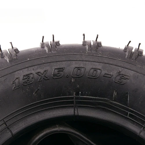 אופנועים ו-ATV