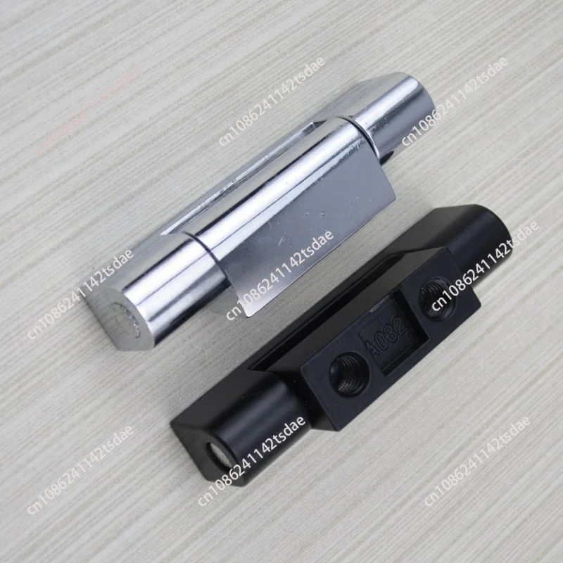 CL055 Cabinet Door Hinge With Bearing, Industrial Hardware Accessory For Electric Control Box & Equipment Cabinet