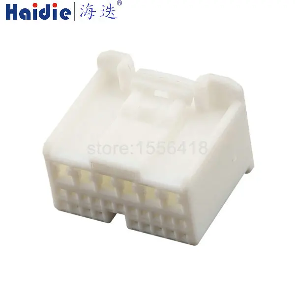 

1-50 sets 26P 1318757-1 1746863-1 90980-12150 Car ECU Wire Connector Automobile Cable Socket Auto Replacement Plug Accessories