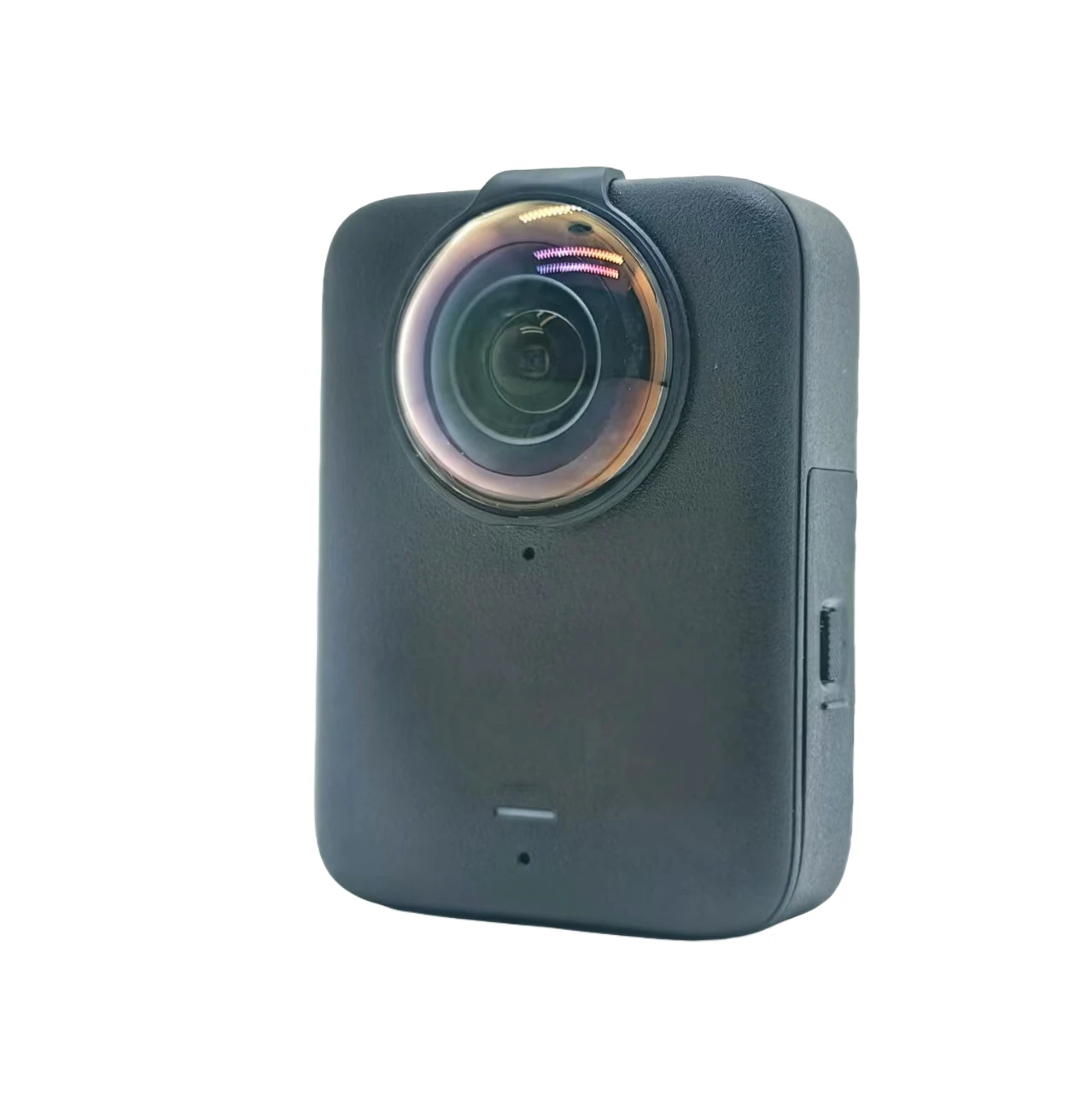 

Suitable For DJI OSMO 360 Panoramic Sports Camera Advanced Glass Protective Mirror Anti Scratch And Anti Drop Accessories