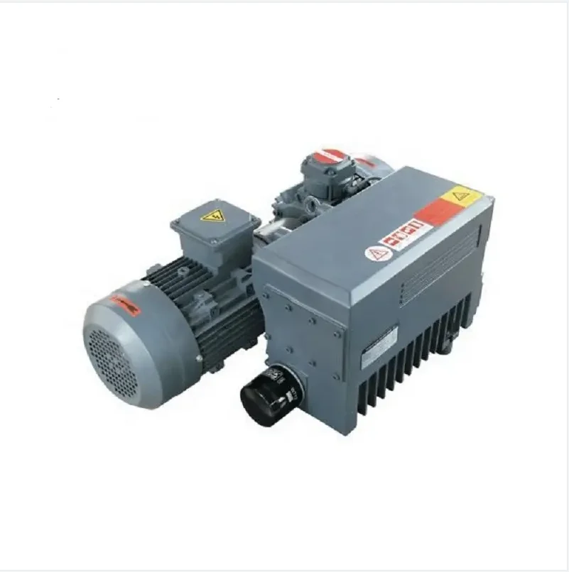 SV-100 Одноступенчатый роторно-лопастной вакуумный насос