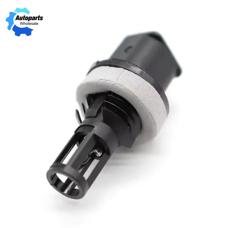 22801046 New Evaporator Components Temperature Sensor For Chevrolet GMC Buick Cadillac 1551302 5S13756 AN0064 V01-919-CG79