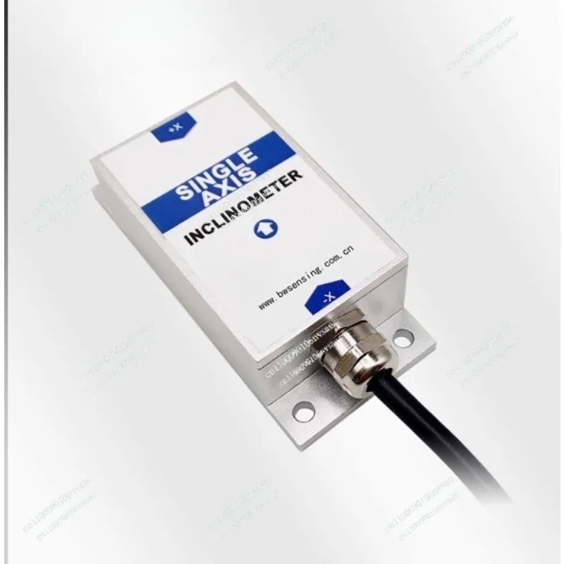 

BWN420 Voltage Output Dual Axis Inclinometer 0-5V 0-10V Inclination Measurement Sensor 90 Degree Inclination Angle Sensor Module