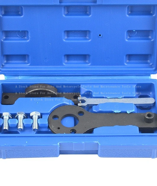 Timing Belt Tool For Fiat For Punto For Evo 1.1 1.2 1.4-liter 8-valve Engines For Panda For Grande For Punto Timing Tools