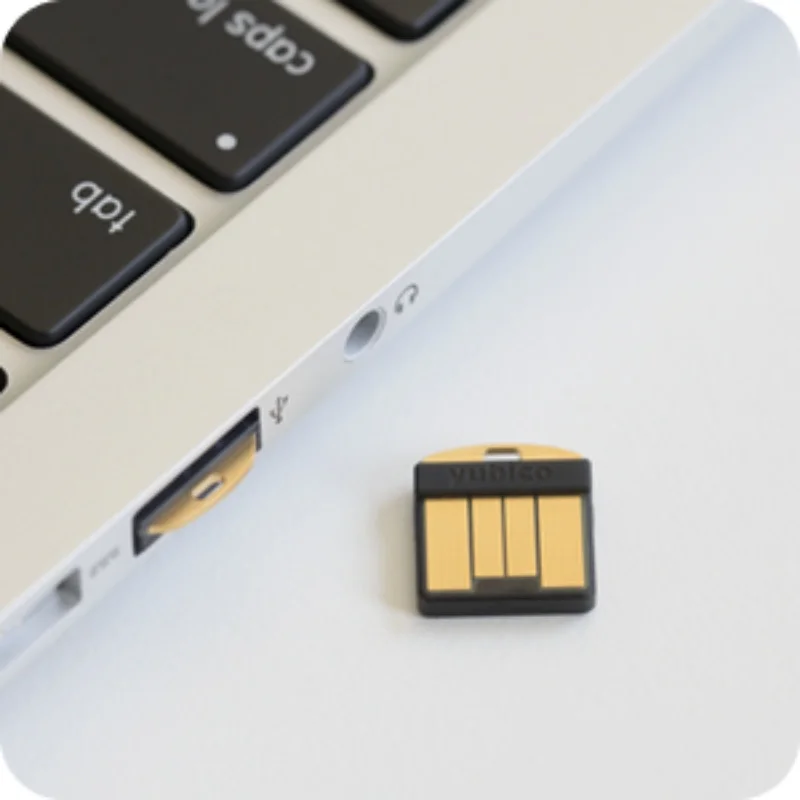 Yubico - Yubikey Na…