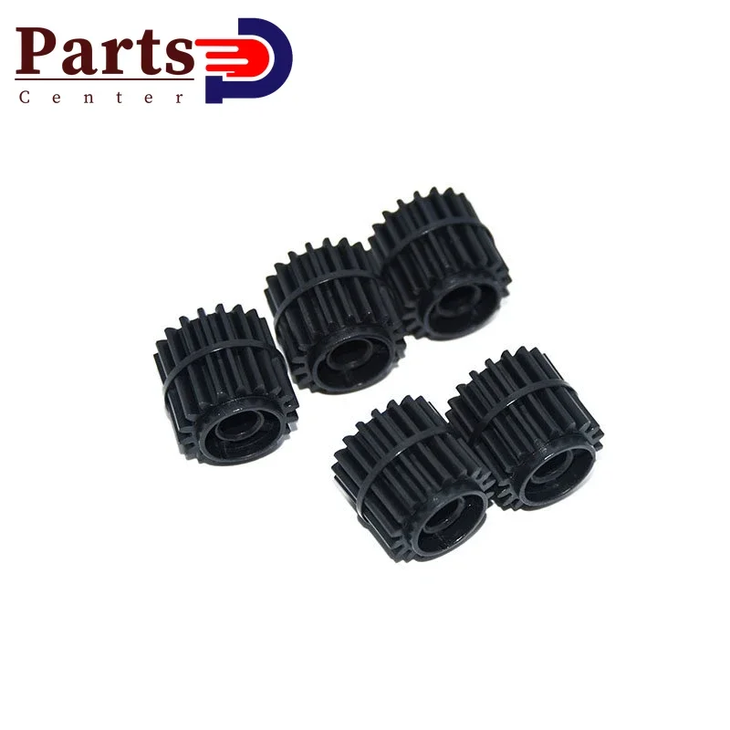 30SET Fuser Drive Gear 18T for Konica Minolta bizhub 164 184 165 185 195 215 226 235 7718 7818 6180