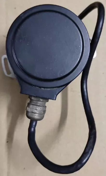 أجهزة التشفير المستعملة HY58K12-1024-6-L-5(MC)، شحن سريع