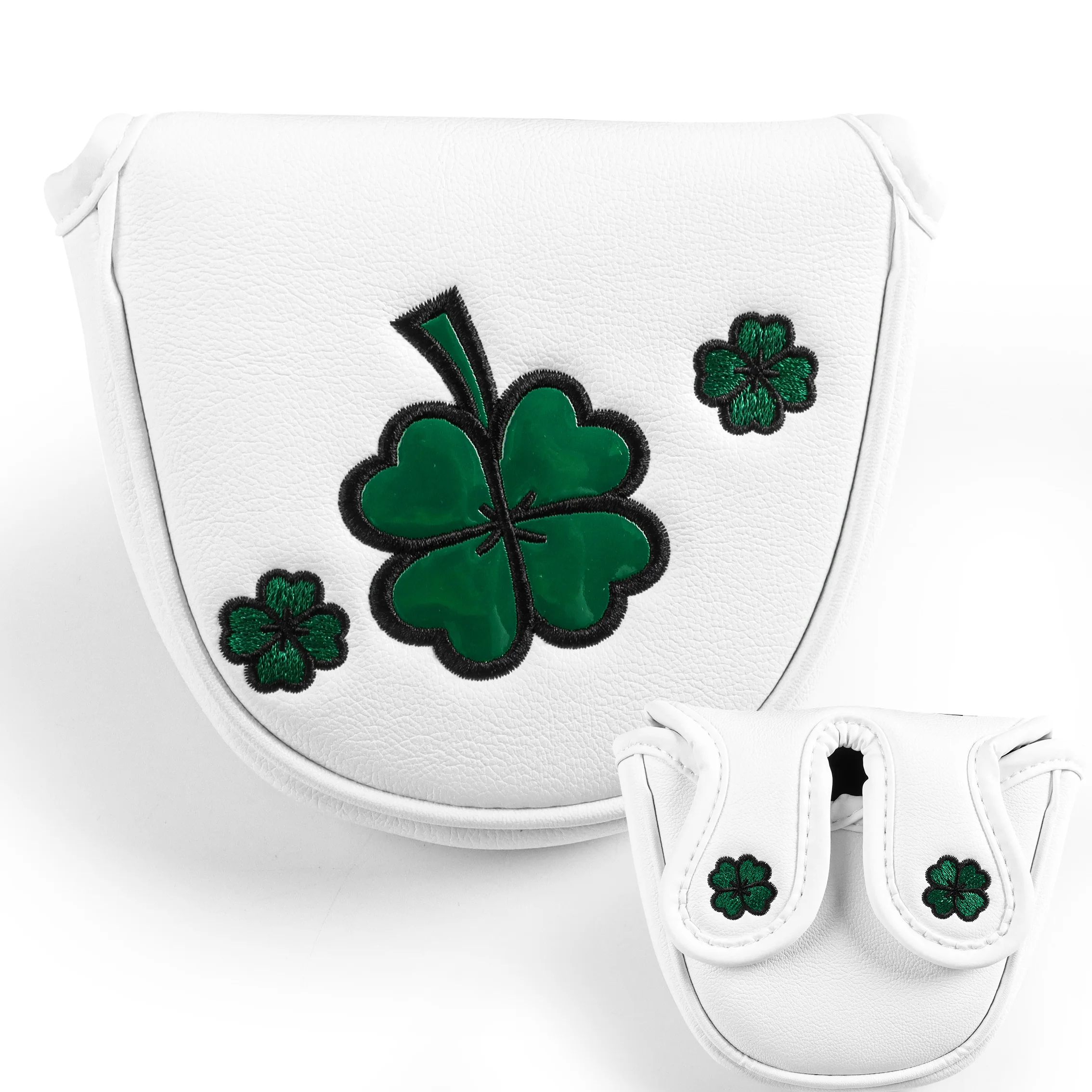 Golf Club Mallet Pu…