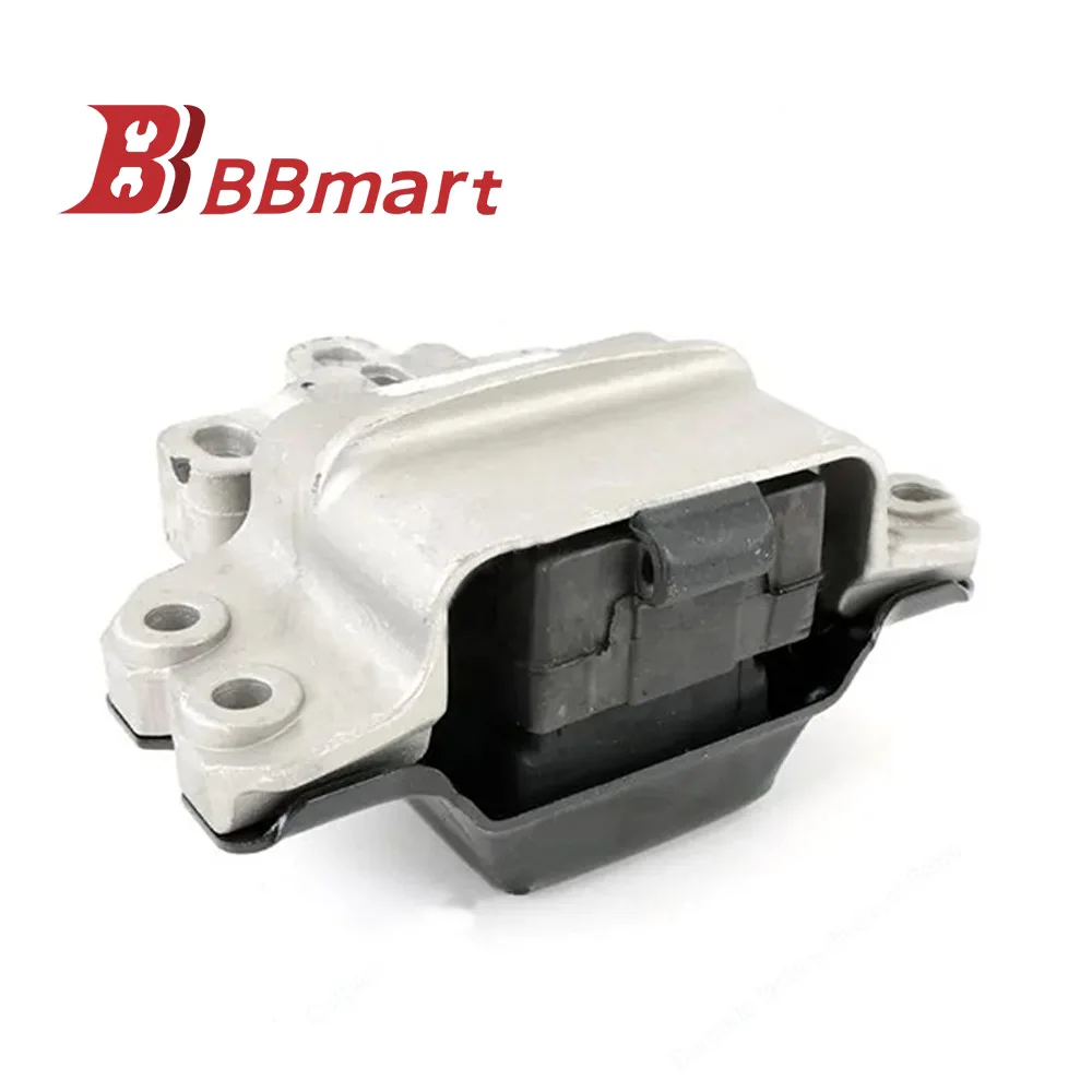 BBmart Auto Parts 1KD199555A Left Engine Gearbox Mount Transmission Support For VW Golf Skoda Passat Jetta